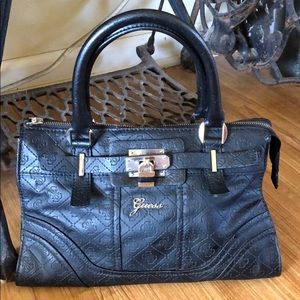 Guess Satchel
